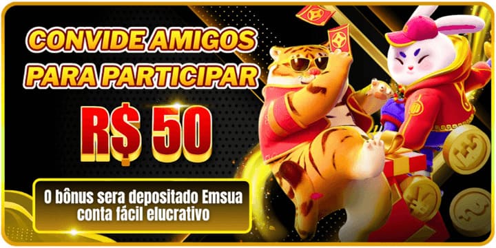 57T Indique amigos para receber um bônus
